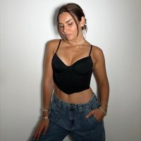 Alicia Atout(@AliciaAtout) 's Twitter Profile Photo