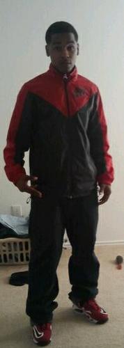 Man just follow me....