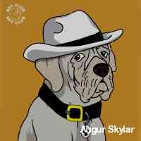 skylaraugrru's profile picture. Sushiswap (sushi) is a decentralized exchange and automated market maker protocol.