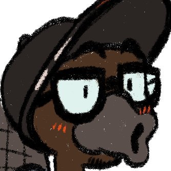 He/Him

Just a Platypus with a Hat, who likes Videogames and Memes

I usually try to stream on Fridays and/or weekends.

https://t.co/6JxolzZ0jO