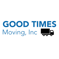 Good Times Moving, Inc(@GoodTimesMoving) 's Twitter Profile Photo