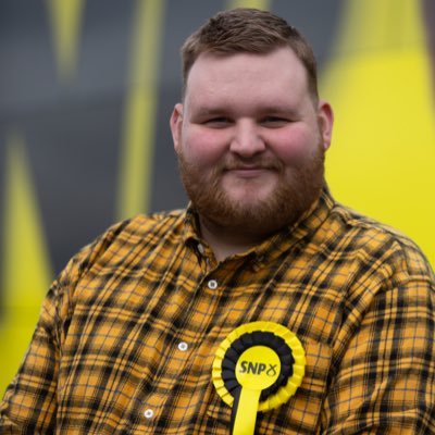 🟡 SNP Councillor for Bothwell and Uddingston丨🧍 Humanist丨🏍 Biker丨♂ He/Him | 🐘📸 Find me most places as @CalDemps 🏴󠁧󠁢󠁳󠁣󠁴󠁿🇪🇺🏳️‍🌈