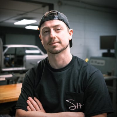 Sean Hodgins Profile