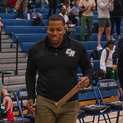 Your Local Basketball Coach Profile