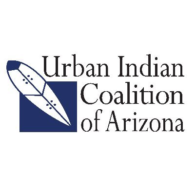 Our coalition works to prevent substance abuse and suicide in urban Native youth communities. #UICAZ