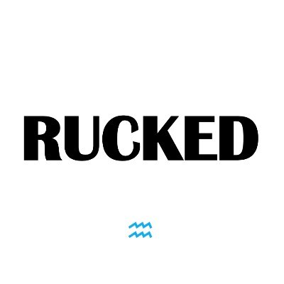Hack Writer. Debut novel, 'Rucked', available soon on Amazon and in participating bookstores.