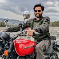 Dhru (@dhrupadkarwa) 's Twitter Profile Photo Dhru (@dhrupadkarwa) 's Twitter Profile Photo