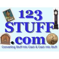 123Stuff (@_123stuff) 's Twitter Profile