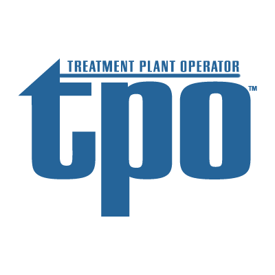 Dedicated to Municipal Wastewater Treatment Professionals - Treatment Plant Operator Magazine