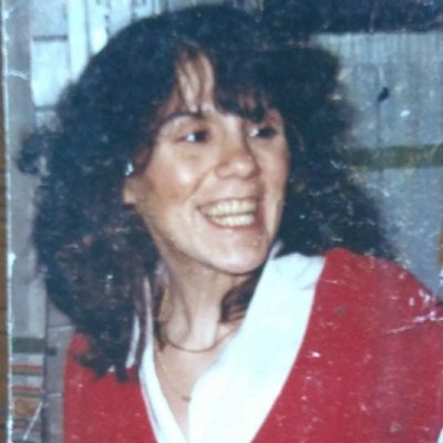 MaryFrangello Profile Picture