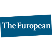 The European (@theeuropean) 's Twitter Profile Photo The European (@theeuropean) 's Twitter Profile Photo