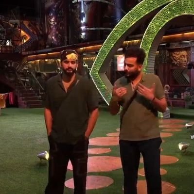 Rubihol44661282's profile picture. Fukra Insaan A.K.A Abhishek❤✌
Elvish ❤✌
Panda gang × Elvish Army Support 🔥