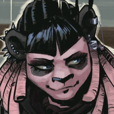 xGoth_Queenさんのプロフィール画像
