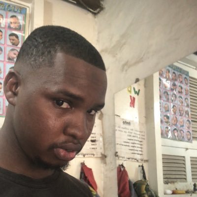 AmadouB27538885's profile picture. amzo