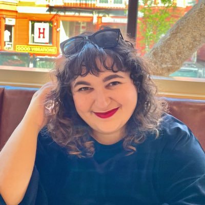 rachell_krell's profile picture. TPWK 🍒