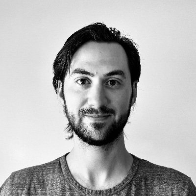 Little bit cynic, little optimistic. iOS at @mercury. Follow me on Mastodon: https://t.co/JKW0EmHMtI