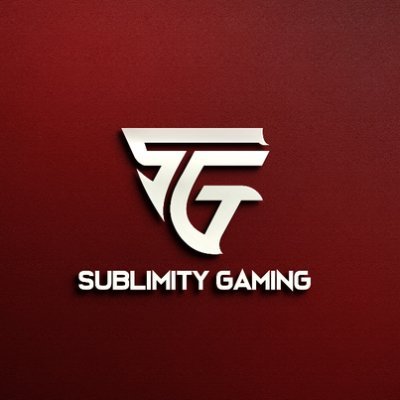 SublimityEsport's profile picture. Sublimity Gaming. Where excellence meets esports! Join our passionate community for electrifying tournaments talented players and unforgettable gaming moments