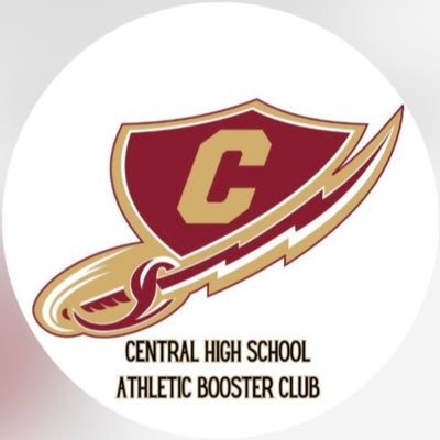 Official page of the Central High School Athletic Booster Club... Supporting ALL Athletes at Central ! Go Chargers!!! https://t.co/yTNj4XF5Le