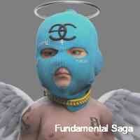 sagafundamelta's profile picture. Embracing the digital revolution and the power of decentralized currencies.