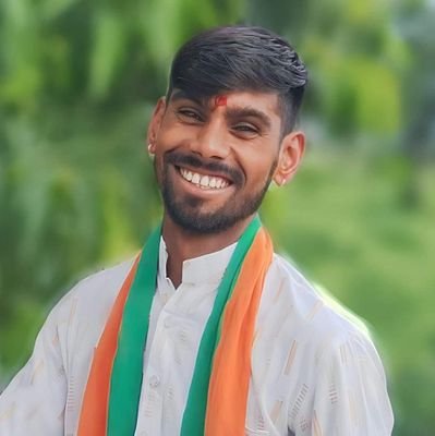 AKKUYAD30261199's profile picture. मैं हूँ मोदी का परिवार