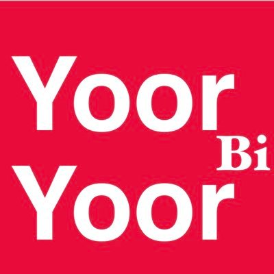 Bienvenue sur le Tweeter de Yoor-Yoor Bi votre quotidien d'informations générales.
Abonnez-vous à :
https://t.co/2unCyzoXLk