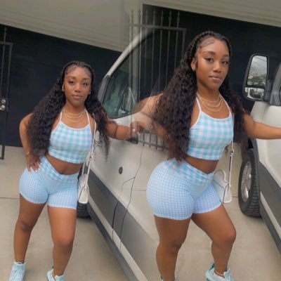 When you that BTCH 🫶🏾, you'll always be the topic