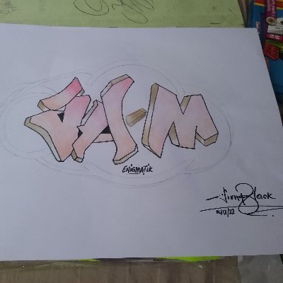 Artiste peintre🎨, Graffeur 👩🎨,serigrapher👕,Fleuriste✂️💐🌼🌻