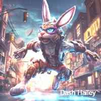 hailleydash's profile picture. Whales forever – better never sell whales token