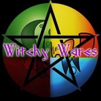 Jennifer Weaver(@Witchy_Wares) 's Twitter Profile Photo