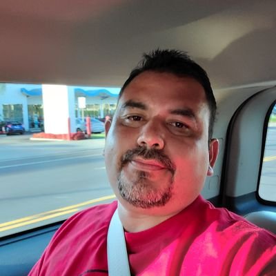 LuisRRamirez11's profile picture. 