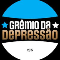 Grêmio da Depressão(@Gremiodadepre_) 's Twitter Profile Photo