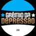Grêmio da Depressão (@Gremiodadepre_) Twitter profile photo