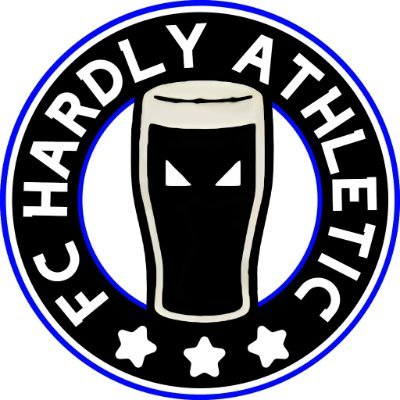 ⚽ Hardly Athletic FC ⚽ | Exclusive updates, behind-the-scenes content, and in-depth coverage of Hardly Athletic FC 🎥📰 |