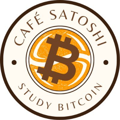 Just a guy excited to live in a world made better by sound money. One day I'll start my own Bitcoin café. I also drop Bitcoin books in little free libraries.