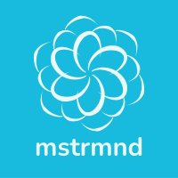 mstrmnd app(@mstrmndapp) 's Twitter Profile Photo