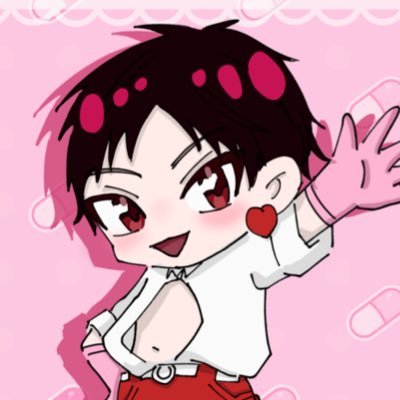 ひかるり🌈♂さんのプロフィール画像