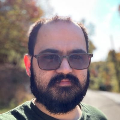 Eminough1's profile picture. My aim is to be a thought leader in Cyber Security, Lingusitics and Self-improvement. Follow for more.