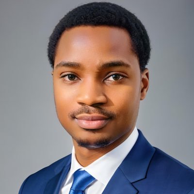 theolarsh_'s profile picture. Reasearch and Advisory| Finance| Tech