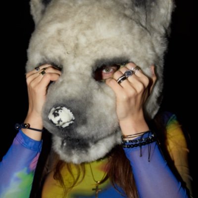 witchiskath's profile picture. Modern World Witch