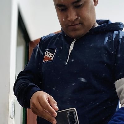 Fabio_Nicolas79's profile picture. Juventud Antoniana