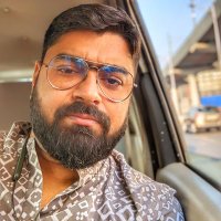 Virat A Singh(@tweetsvirat) 's Twitter Profile Photo