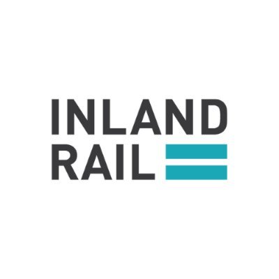 Official account for the #InlandRail project.
🚆24hrs Melbourne ↔️ Brisbane
💻 9am-5pm, Monday to Friday