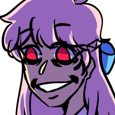 makea || COMMISSIONS CLOSEDさんのプロフィール画像