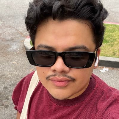 just1njimz's profile picture. 22