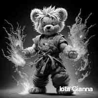 ggiann_aiotaa5's profile picture. Delving into the world of nfts, where every pixel counts