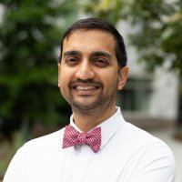 Pratik ‘Tik’ Patel, MD(@DrPHO_ID) 's Twitter Profileg