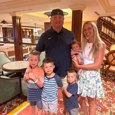 coach_tassone's profile picture. Head Football Coach, Varsity Girls Basketball Head Coach, & Athletic Director Kennedy Catholic Prep Football Director CRYFAC  #BeUncommon