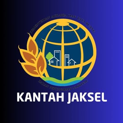 Kantah Kota Jakarta Selatan