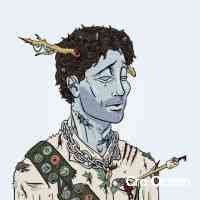 oceanco67's profile picture. Nfts – where creativity meets technology