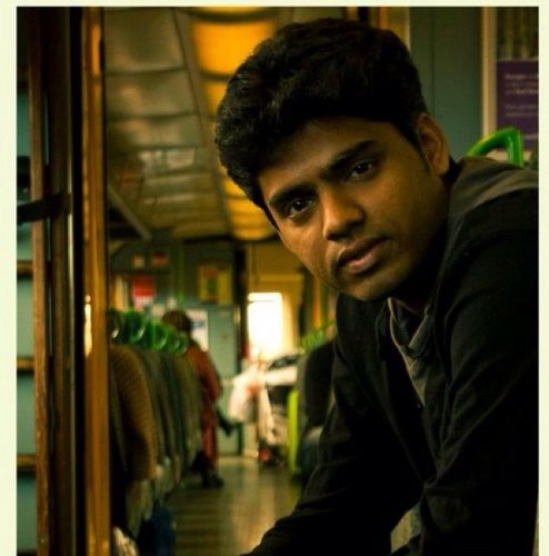 chitrakumar85's profile picture. 